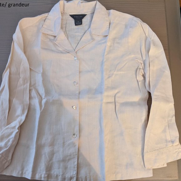 Shirts for women (All sold in 1 lot) - Picture 6 of 12